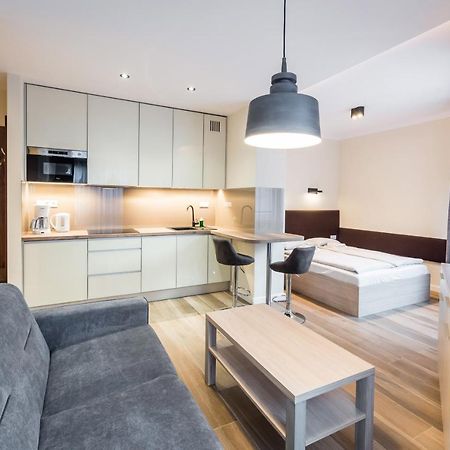 Deluxe Apartment Rakowicka 15 Wawelofts Краков Экстерьер фото
