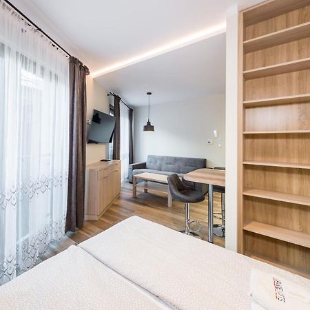 Deluxe Apartment Rakowicka 15 Wawelofts Краков Экстерьер фото