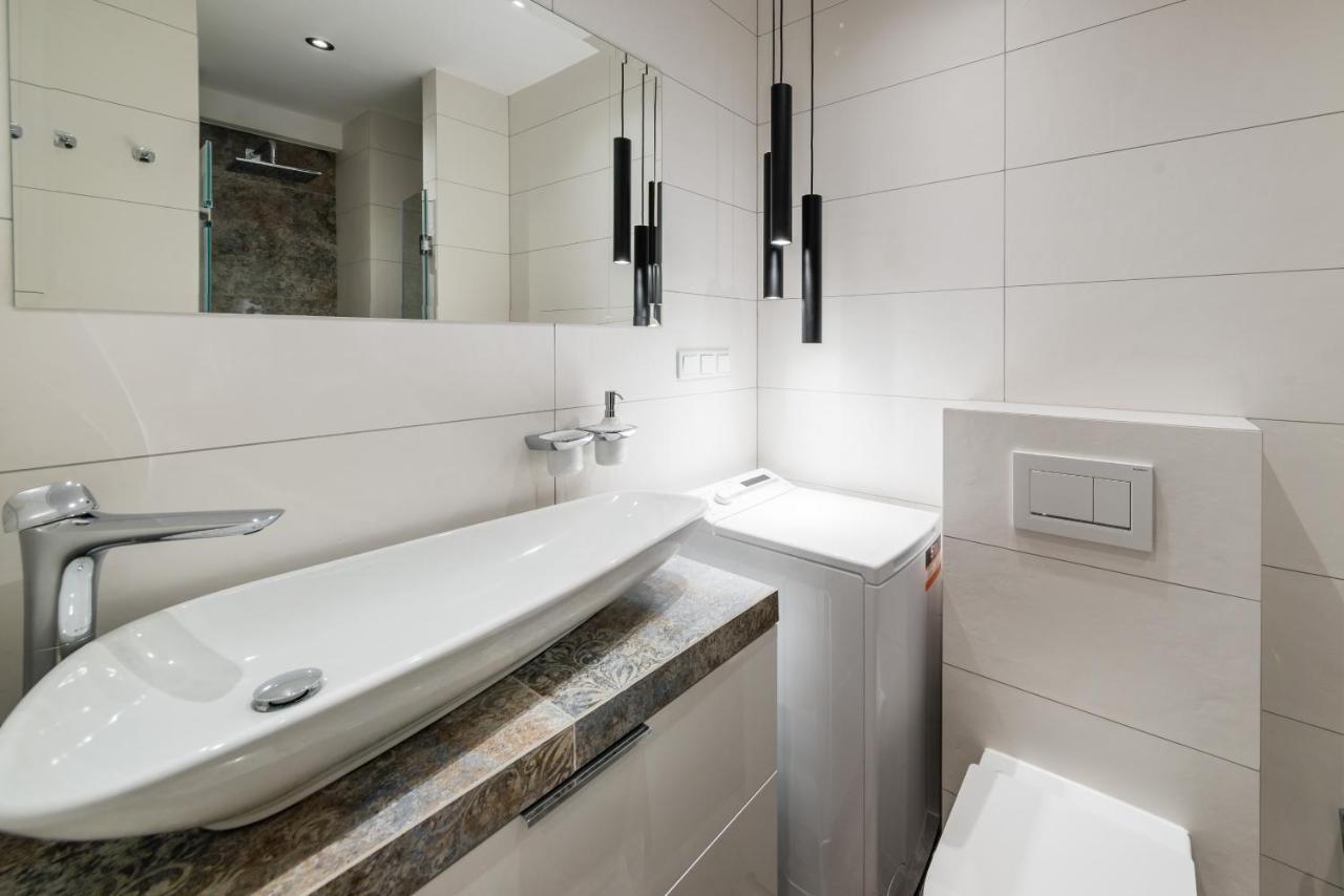 Deluxe Apartment Rakowicka 15 Wawelofts Краков Экстерьер фото