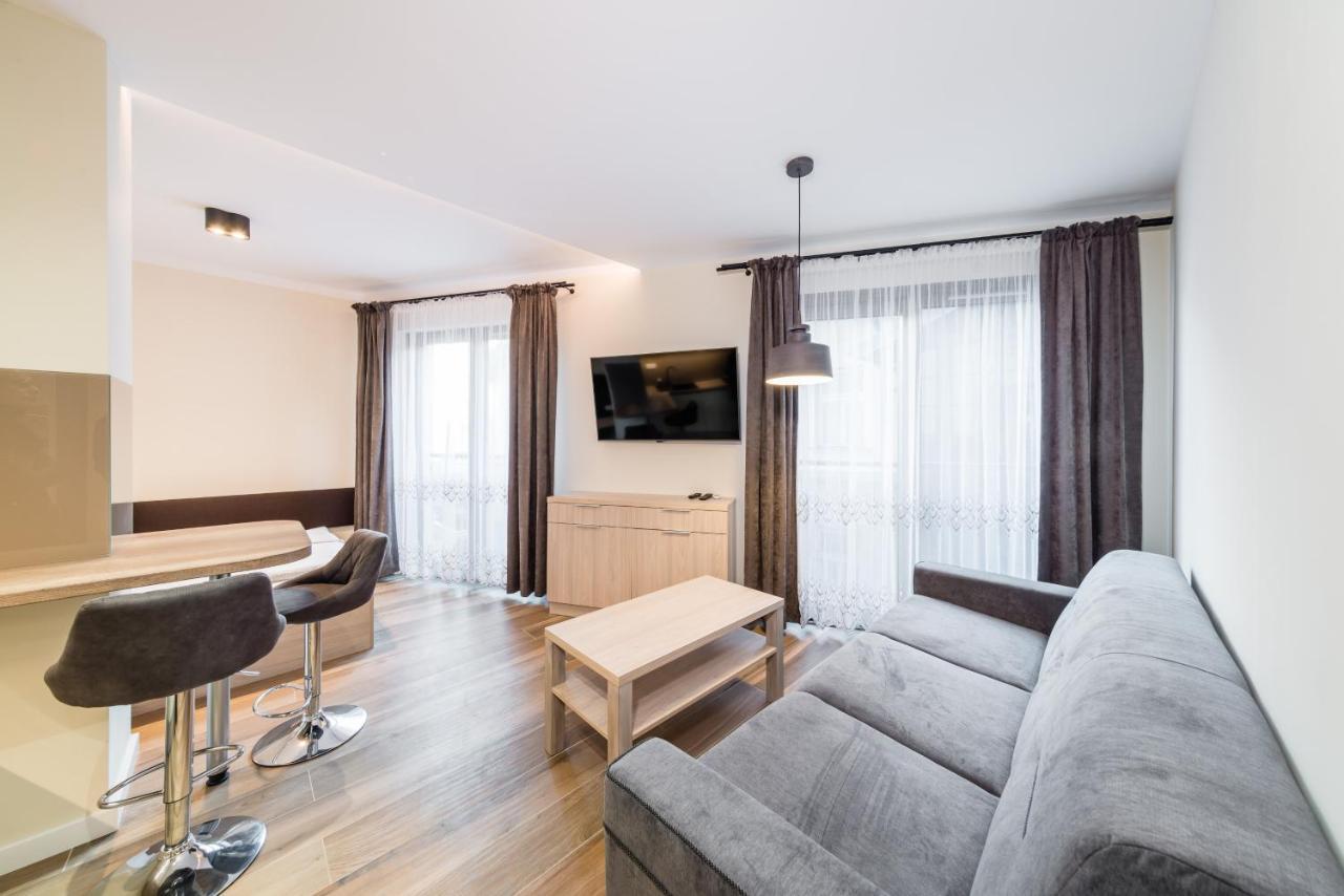 Deluxe Apartment Rakowicka 15 Wawelofts Краков Экстерьер фото
