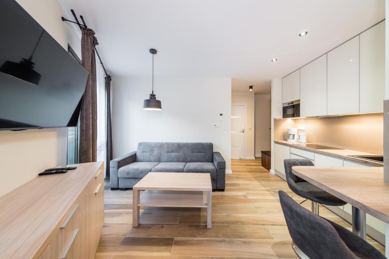 Deluxe Apartment Rakowicka 15 Wawelofts Краков Экстерьер фото