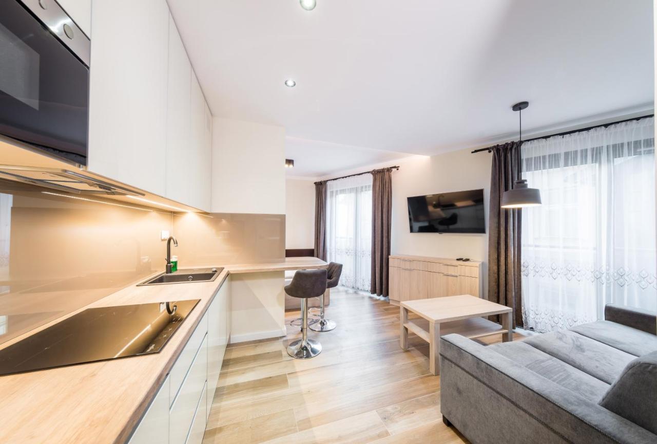 Deluxe Apartment Rakowicka 15 Wawelofts Краков Экстерьер фото