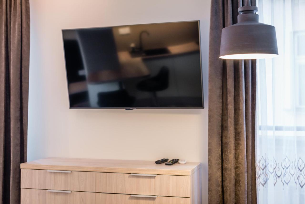 Deluxe Apartment Rakowicka 15 Wawelofts Краков Экстерьер фото