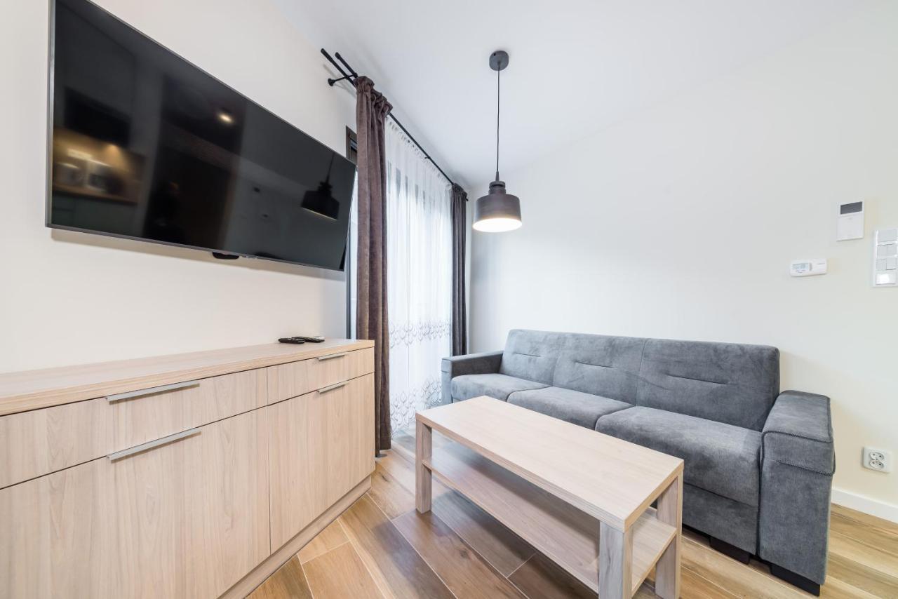 Deluxe Apartment Rakowicka 15 Wawelofts Краков Экстерьер фото