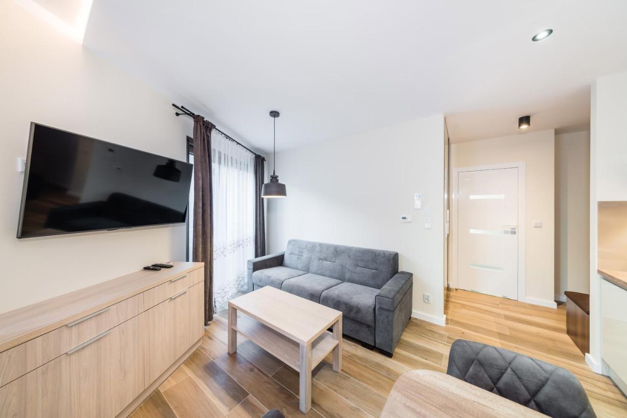Deluxe Apartment Rakowicka 15 Wawelofts Краков Экстерьер фото
