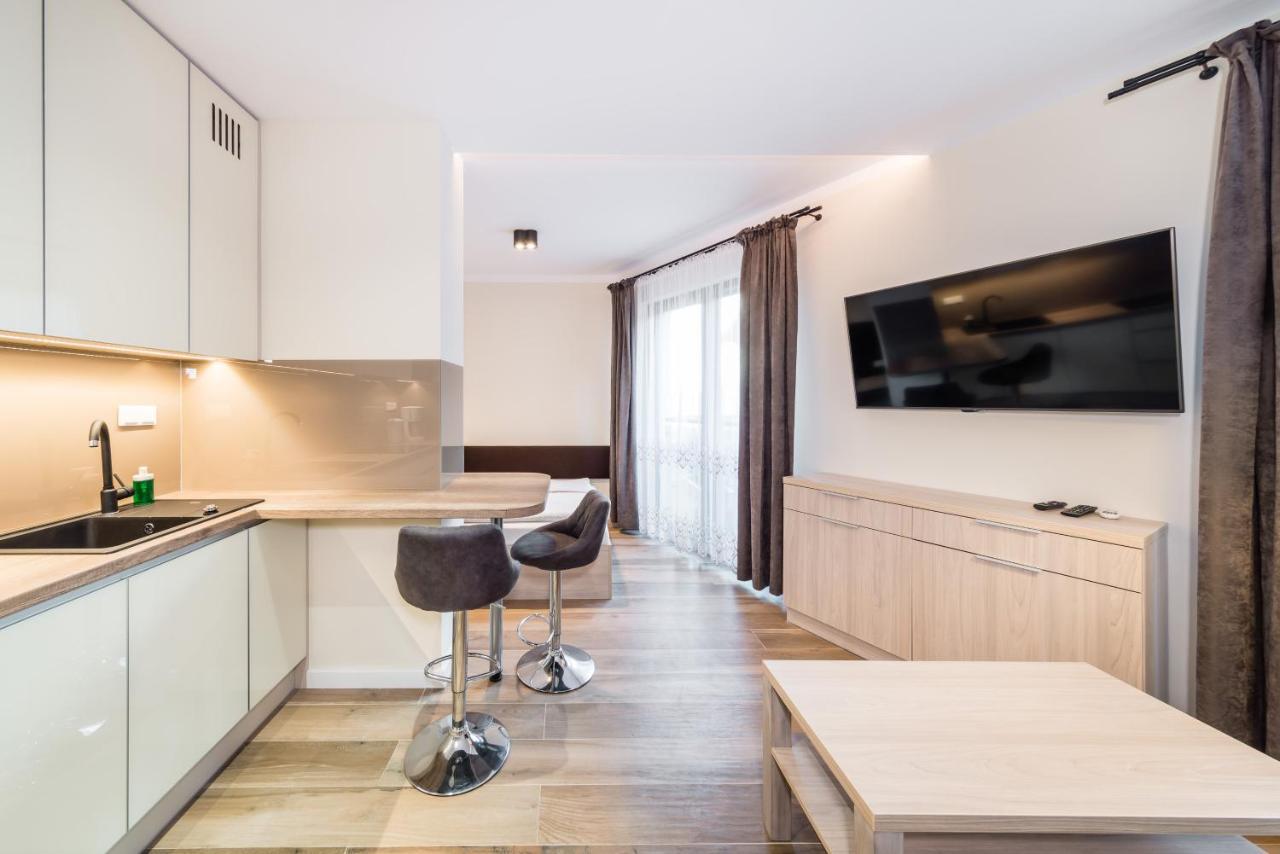Deluxe Apartment Rakowicka 15 Wawelofts Краков Экстерьер фото