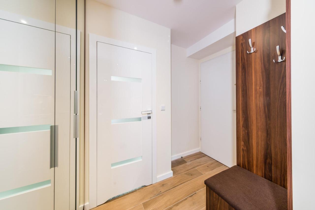 Deluxe Apartment Rakowicka 15 Wawelofts Краков Экстерьер фото