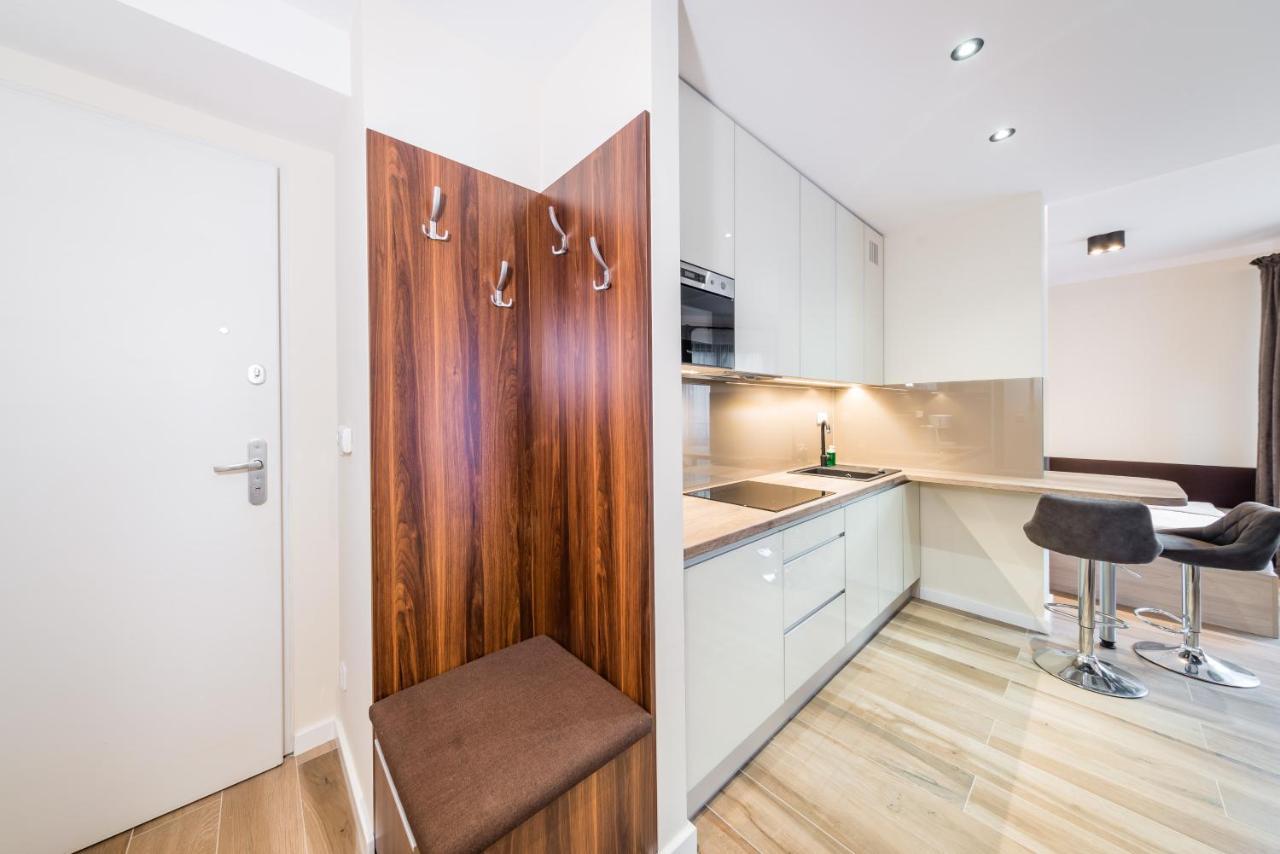 Deluxe Apartment Rakowicka 15 Wawelofts Краков Экстерьер фото